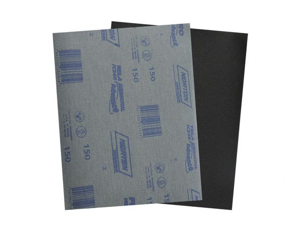Lixa Ferro Norton 150 K246 c/25pcs
