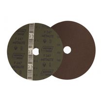 Disco Lixa Norton 7 120 F247
