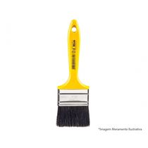 Trincha Atlas 319/4 D 1.1/2 c/12pcs