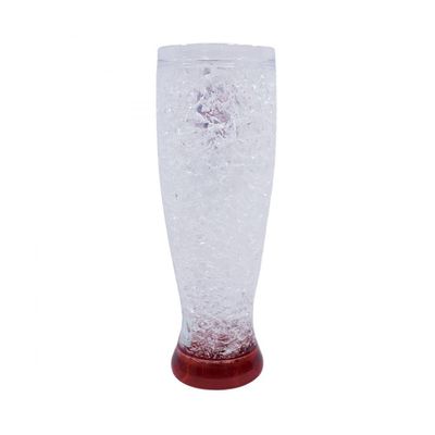 Copo Com Gel Congelante Flamengo 450ml