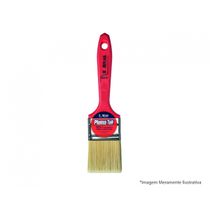 Trincha Atlas Plumatek At315/3 C 1" c/12pcs