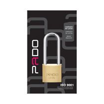 Cadeado Haste Longa Pado 35/50Mm Blister