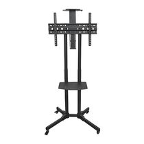 Suporte Pedestal de TV Aquario de 37 a 70 Polegadas