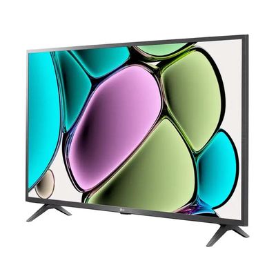 TV 43P LG LED SMART Wifi FULLHD Bluetooth - 43LR6700PSA