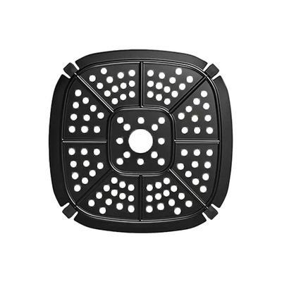 Fritadeira AIR FRYER Cube FRY ELGIN 4L AFG40 - 42AFG4002000  Preto  220 VOLTS