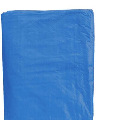 Lona de Carreteiro Western 5X4 100G P/M2