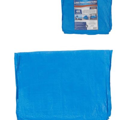 Lona de Carreteiro Western 4X4 100G P/M2