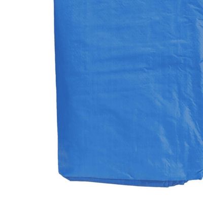 Lona de Carreteiro Western 5X4 100G P/M2