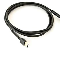 Cabo Zebra USB 2,1M CBA-U21-S07ZBR