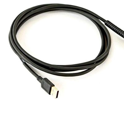 Cabo Zebra USB 2,1M CBA-U21-S07ZBR