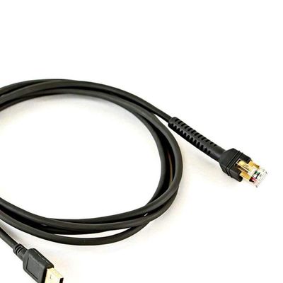 Cabo Zebra USB 2,1M CBA-U21-S07ZBR