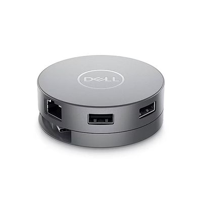 Adaptador DELL USB-C Mobile - 470-AERT