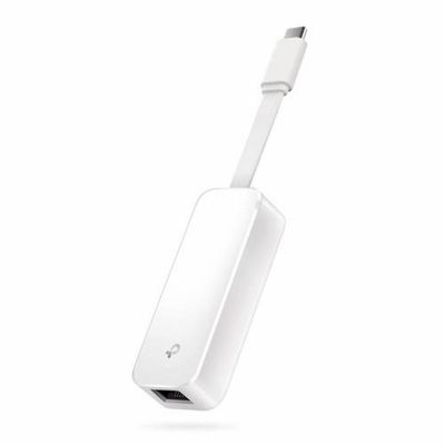 Adaptador TP-LINK UE300C Gigabit USB3.0 Tipo C - TPN0242