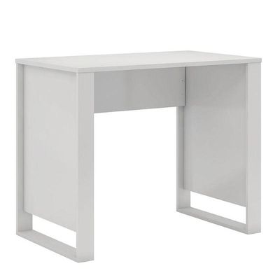 Mesa Para Computador Morada Branco - Demóbile