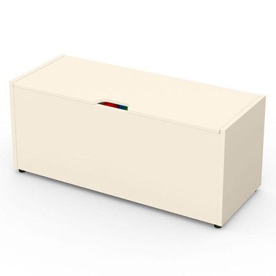 Berço Multifuncional Bkids Off White Freijó Eco Wood Com Colchão Ortobom - Matic