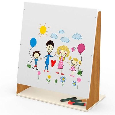 Berço Multifuncional Bkids Off White Freijó Eco Wood Com Colchão Ortobom - Matic