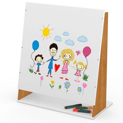 Berço Multifuncional Bkids Branco Freijó Eco Wood Com Colchão Gazin - Matic