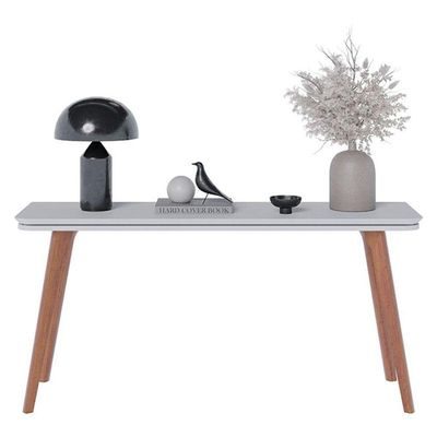 Aparador Para Sala Ambiente Zuri Off White - Imcal
