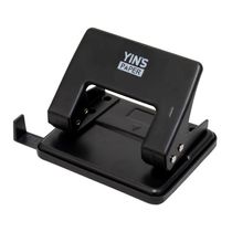 Perfurador De Papeis Com 2 Furos - 16 Folhas - Yins Paper