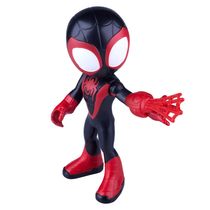 Boneco Spidey Miles Morales Hasbro
