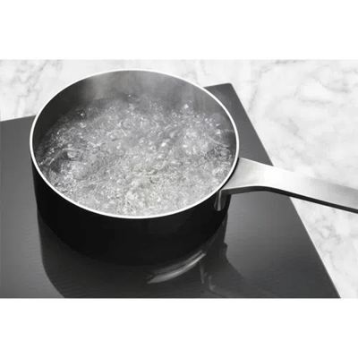 Cooktop 4 Bocas de Indução Electrolux Expert com Sense Fry e Timer (IE6SF) 220V
