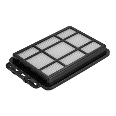 Kit Filtro para aspirador de pó EQUIPT EQP20 / EQP10 (FEQ10) Não se aplica