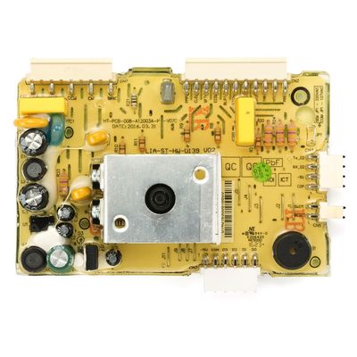 Placa de Potência Lavadora LT15F Electrolux Não se aplica