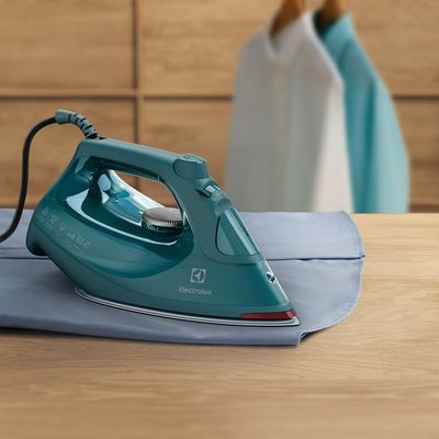 Ferro de passar a vapor e a seco Experience Care (ESI80) 220V