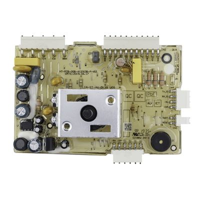 Placa Eletrônica de Programas Lavadora LAC16 LAP16 Electrolux Não se aplica