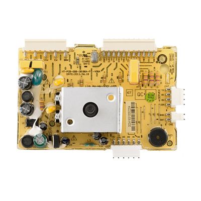 Placa de Potência Lavadora LTC15 127/220V Electrolux  - 41020042 Não se aplica