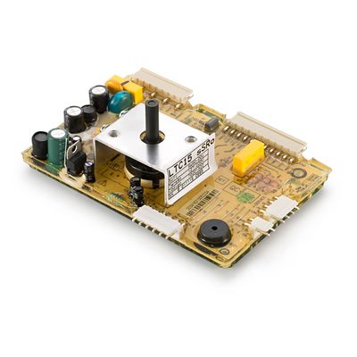 Placa de Potência Lavadora LTC15 127/220V Electrolux  - 41020042 Não se aplica