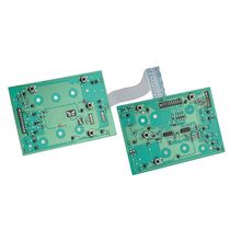 Placa de Interface Lavadora LA15F LT12Q LUC10 Electrolux