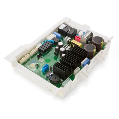 Placa Potência 127V Lavadora LSE11 Electrolux Não se aplica