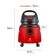Aspirador de Pó e Água Electrolux 1250W 11L Profissional com Função Sopro Vermelho (GT20P) 127V