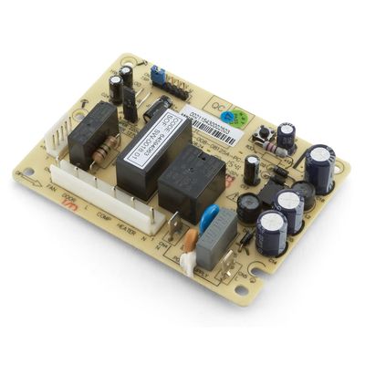 Placa De Potência Electrolux - DF35X DF34A Não se aplica