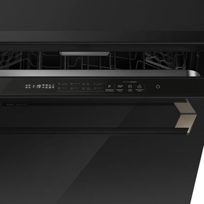 Lava-Louças Electrolux 14 Serviços Preta Pro Series com Função Higienizar (LP14V) 220V
