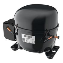 Compressor EL100H 1/3HP R134a 127V 60Hz Electrolux