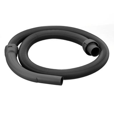 Mangueira Original Electrolux para Aspirador de pó FLEXC - FLEXN - FLEXS (HGVC01) Não se aplica