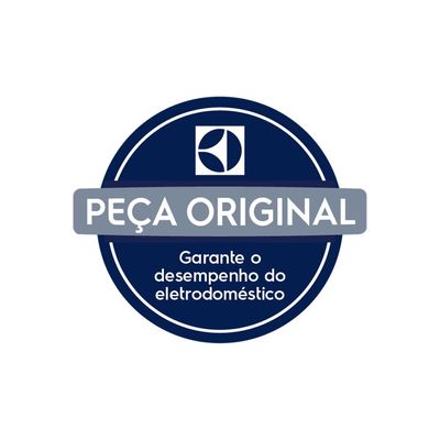 Mangueira Original Electrolux para Aspirador de pó FLEXC - FLEXN - FLEXS (HGVC01) Não se aplica