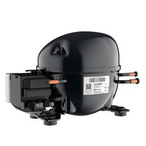 Compressor  Electrolux 220v/60hz 1/4 hp Gas R134a (ECLA003)