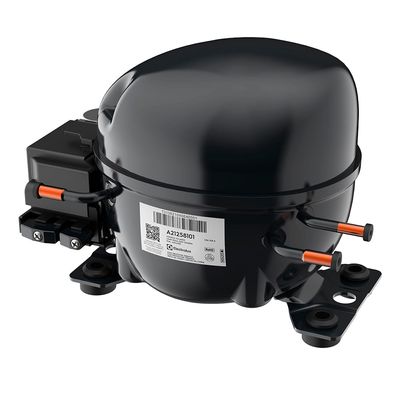 Compressor  Electrolux 220v/60hz 1/4 hp Gas R134a (ECLA003) 220V