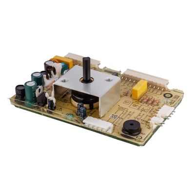 Placa De Potência Para Lavadora LUC10 41021894 Electrolux Não se aplica