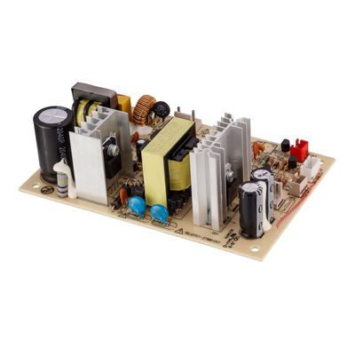 Placa De Potência Peltier Para Purificarores Electrolux 41017428 Não se aplica