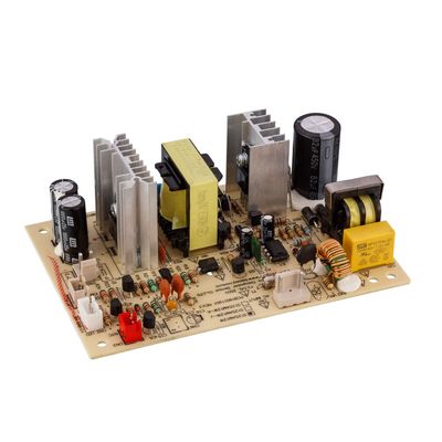 Placa De Potência Peltier Para Purificarores Electrolux 41017428 Não se aplica