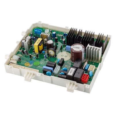 Placa Potência 220V Lavadora LSI11 Electrolux Não se aplica