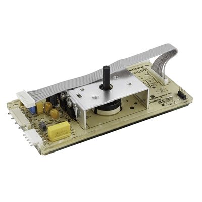 Placa Potência Lavadora LTE12 Electrolux Não se aplica