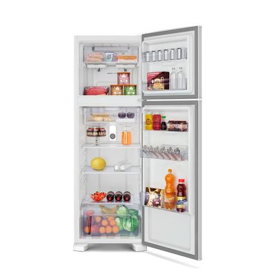 Geladeira Continental Frost Free Branco 370 Litros (TC41) 127V