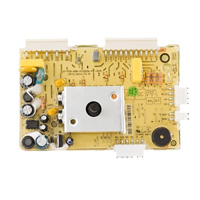 Placa Potência Lavadora LTM15 Electrolux 127V