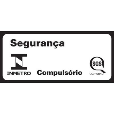 Aspirador de Pó sem Saco Electrolux 1400W Lite com Filtro HEPA Silencioso Branco (LIT31) 127V