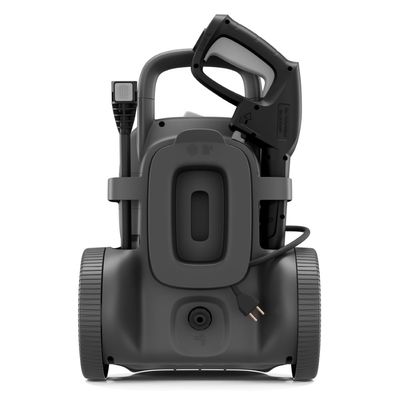 Lavadora de Alta Pressão Electrolux 1800PSI 1450W PowerWash Aplicador Detergente (EWS1800) 127V